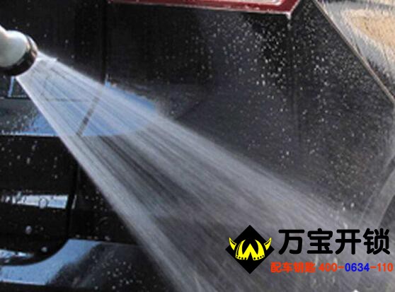 莱芜万宝开锁0531-78588110 匹配汽车钥匙15588956266