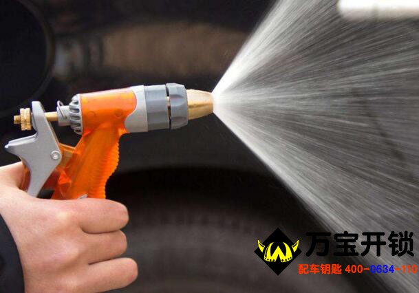 莱芜万宝开锁0531-78588110 匹配汽车钥匙15588956266