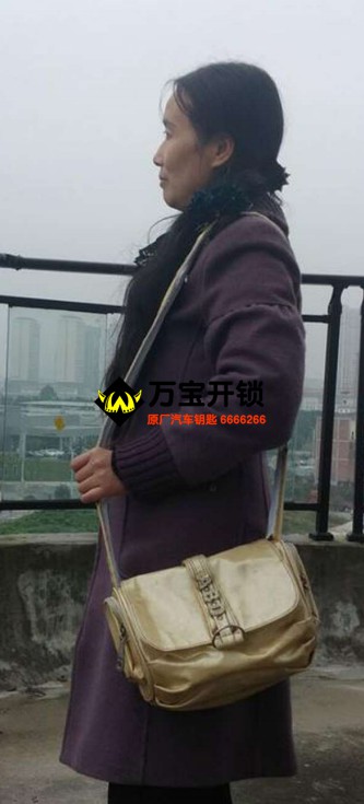 大学生为妈妈发明防盗抢挎包 会报警还能定位，莱芜防盗